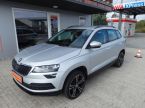 Škoda Karoq - fotka číslo 1