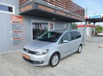 Volkswagen Touran - fotka číslo 0