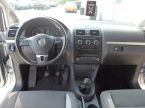 Volkswagen Touran - fotka číslo 10
