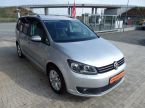 Volkswagen Touran - fotka číslo 2