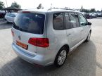 Volkswagen Touran - fotka číslo 3