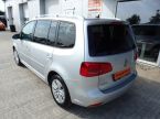 Volkswagen Touran - fotka číslo 4
