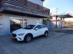 Mazda CX-3 - fotka číslo 0