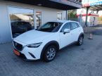 Mazda CX-3 - fotka číslo 1