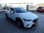 Mazda CX-3 - fotka číslo 2