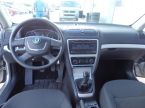 Škoda Octavia - fotka číslo 10