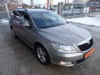 Škoda Octavia - fotka číslo 2