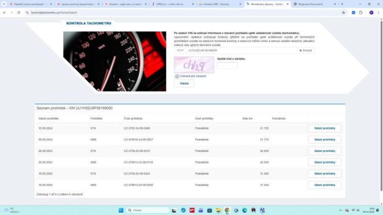 Dacia Duster - hlavní fotka