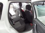 Dacia Duster - fotka číslo 8