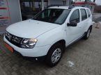 Dacia Duster - fotka číslo 1