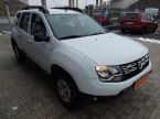 Dacia Duster - fotka číslo 2