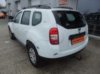 Dacia Duster - fotka číslo 4