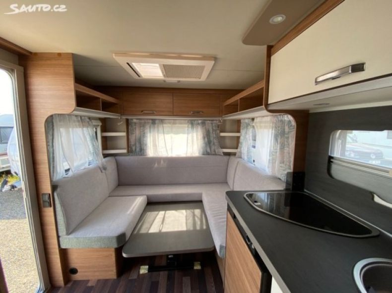 Weinsberg Ostatní - hlavní fotka