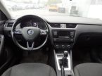 Škoda Octavia - fotka číslo 10