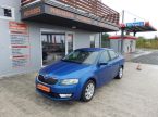Škoda Octavia - fotka číslo 0