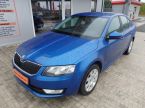 Škoda Octavia - fotka číslo 1