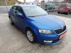 Škoda Octavia - fotka číslo 2