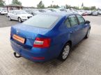 Škoda Octavia - fotka číslo 3