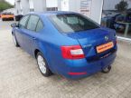 Škoda Octavia - fotka číslo 4