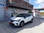 Renault Captur - fotka číslo 0