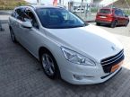 Peugeot 508 - fotka číslo 2