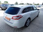 Peugeot 508 - fotka číslo 3