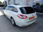 Peugeot 508 - fotka číslo 4