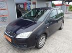 Ford C-MAX - fotka číslo 1