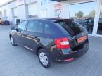 Škoda Rapid - fotka číslo 4