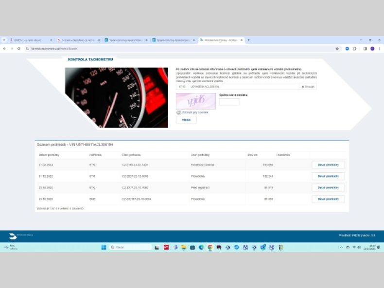 Škoda Fabia - hlavní fotka