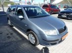 Škoda Fabia - fotka číslo 2