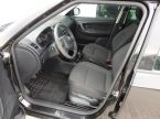 Škoda Fabia - fotka číslo 5