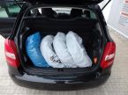 Škoda Fabia - fotka číslo 7