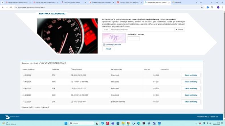 Seat Ibiza - hlavní fotka