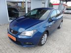 Seat Ibiza - fotka číslo 1