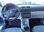 Škoda Fabia - fotka číslo 10