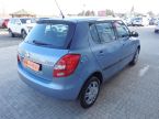 Škoda Fabia - fotka číslo 3