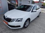 Škoda Octavia - fotka číslo 1