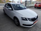 Škoda Octavia - fotka číslo 2