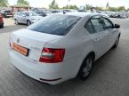 Škoda Octavia - fotka číslo 3