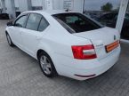 Škoda Octavia - fotka číslo 4