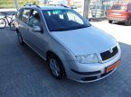 Škoda Fabia - fotka číslo 2