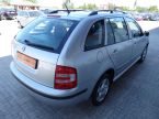 Škoda Fabia - fotka číslo 3