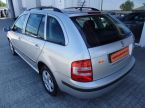 Škoda Fabia - fotka číslo 4