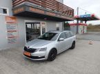 Škoda Octavia - fotka číslo 0