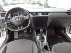 Škoda Octavia - fotka číslo 10