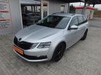 Škoda Octavia - fotka číslo 1