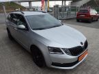 Škoda Octavia - fotka číslo 2