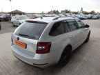 Škoda Octavia - fotka číslo 3