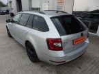 Škoda Octavia - fotka číslo 4